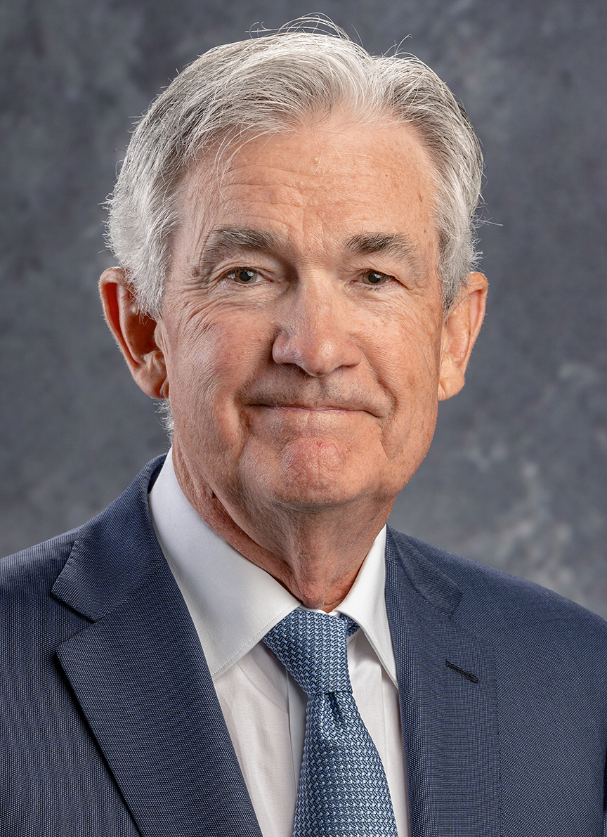 Jerome Powell - Wikipedia