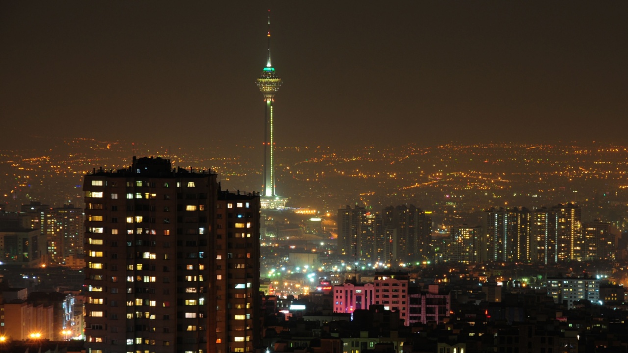 Don’t Hold Your Breath on Iranian Democracy