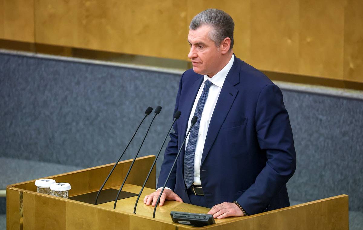 Strikes on Iran require an emergency UN Security Council meeting — senior Russian lawmaker