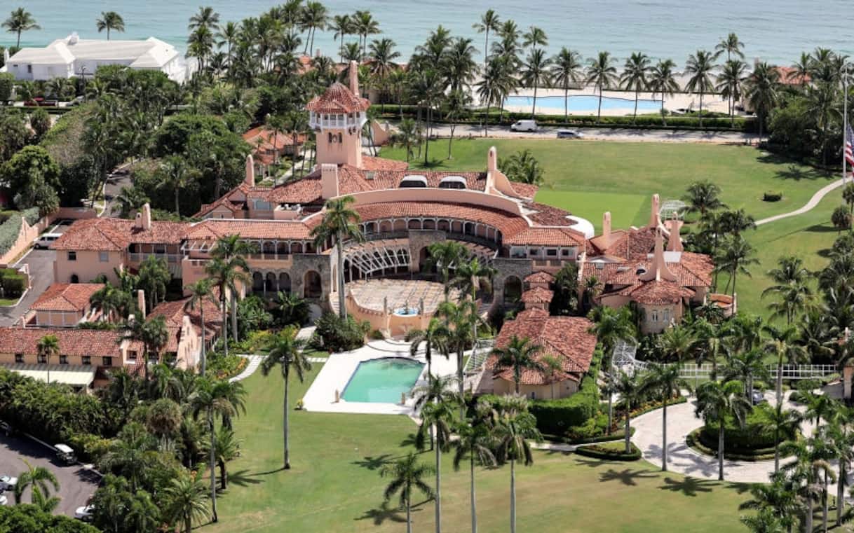 Usa, cerca di entrare a Mar-a-Lago armato: ucciso dal Secret Service