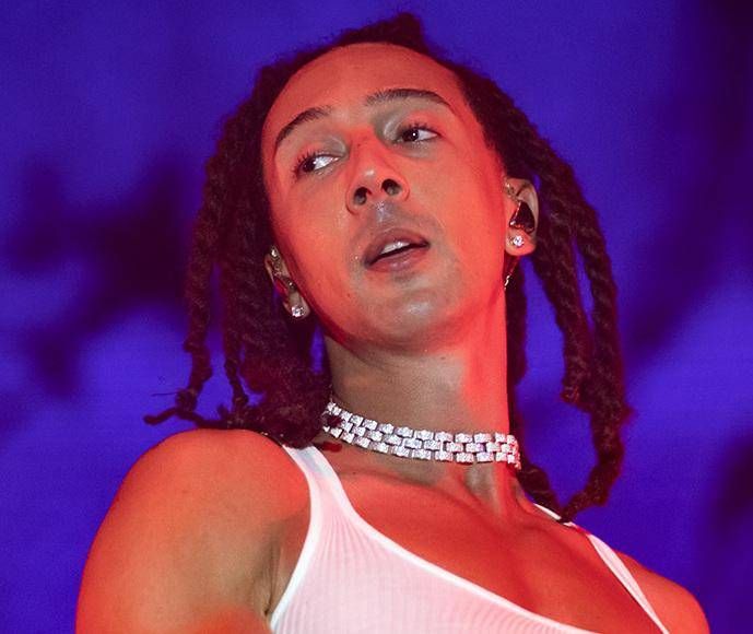 Milano Cortina, lo sfogo di Ghali e la polemica: "Non potrò cantare l'inno d'Italia"