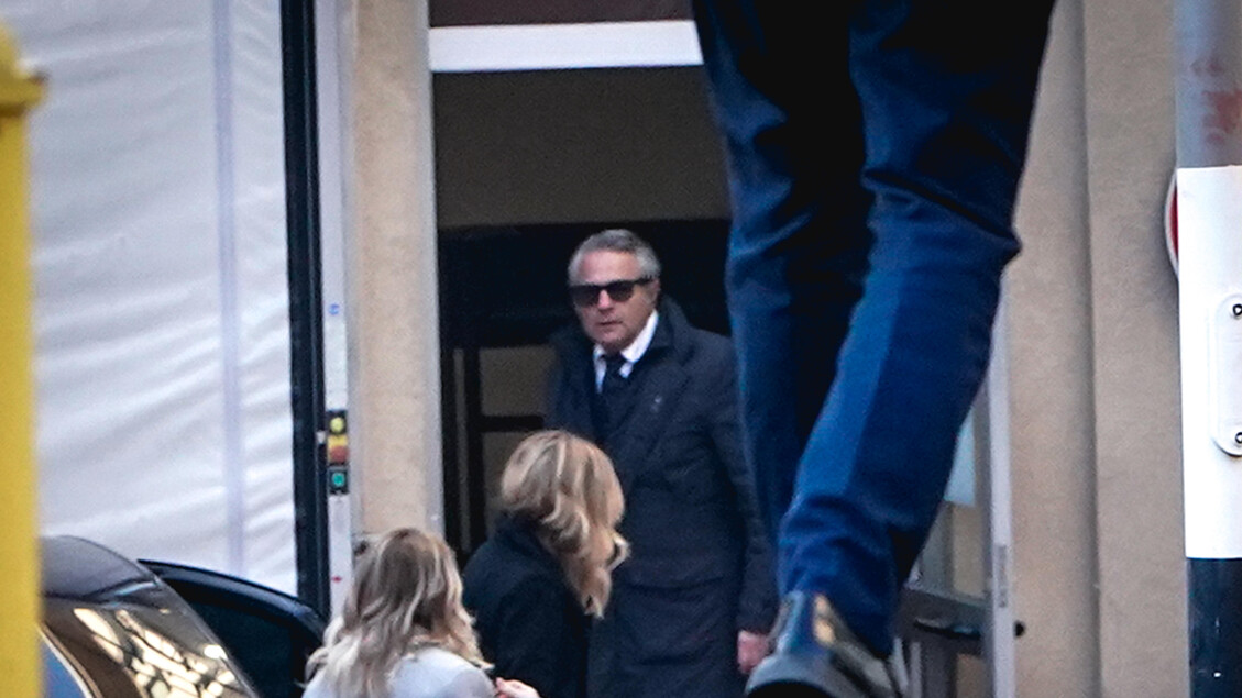 Meloni dagli agenti feriti a Torino, 'è tentato omicidio' - Notizie - Ansa.it