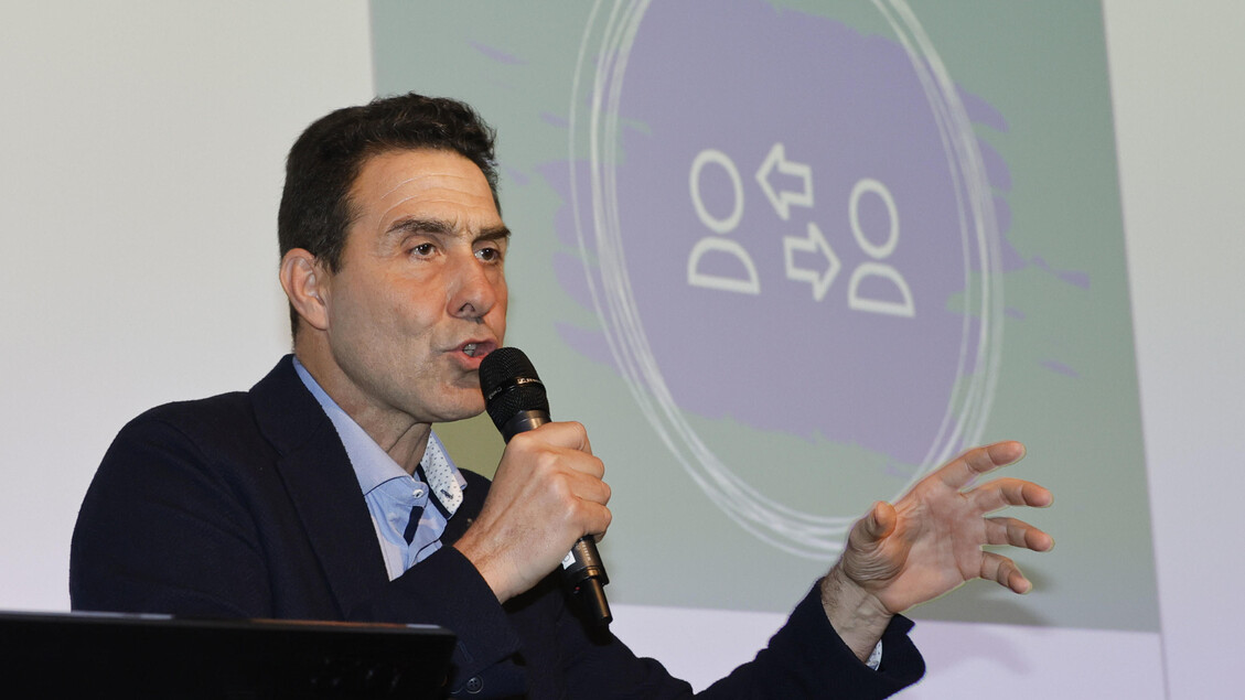 Vannacci: 'Salvini il traditore, la mia è la vera destra'. Scontro col segretario - Notizie - Ansa.it