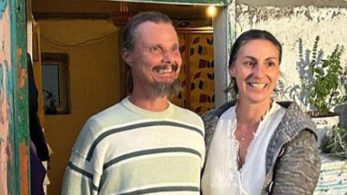 Famiglia del bosco, bufera sulla psicologa che fa i test - Notizie - Ansa.it