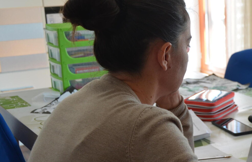 Si fa male in smart working, riconosciuto l'infortunio sul lavoro - Ultima ora - Ansa.it