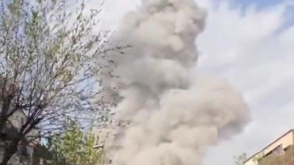 Israele e Stati Uniti attaccano l'Iran. 'Azione preventiva'. Trump: 'Distruggeremo i loro missili, Teheran non avrà il nucleare'. Idf: 'Lanciati missili per colpire Israele' - Notizie - Ansa.it