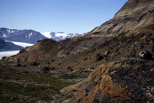 Rare Earth Element deposits in Europe | EuRare Project