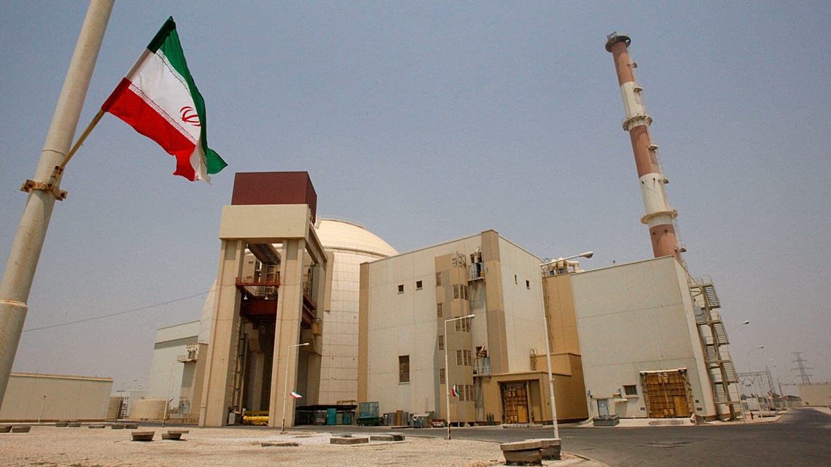 Iran-US nuclear talks begin in Oman as tensions remain high