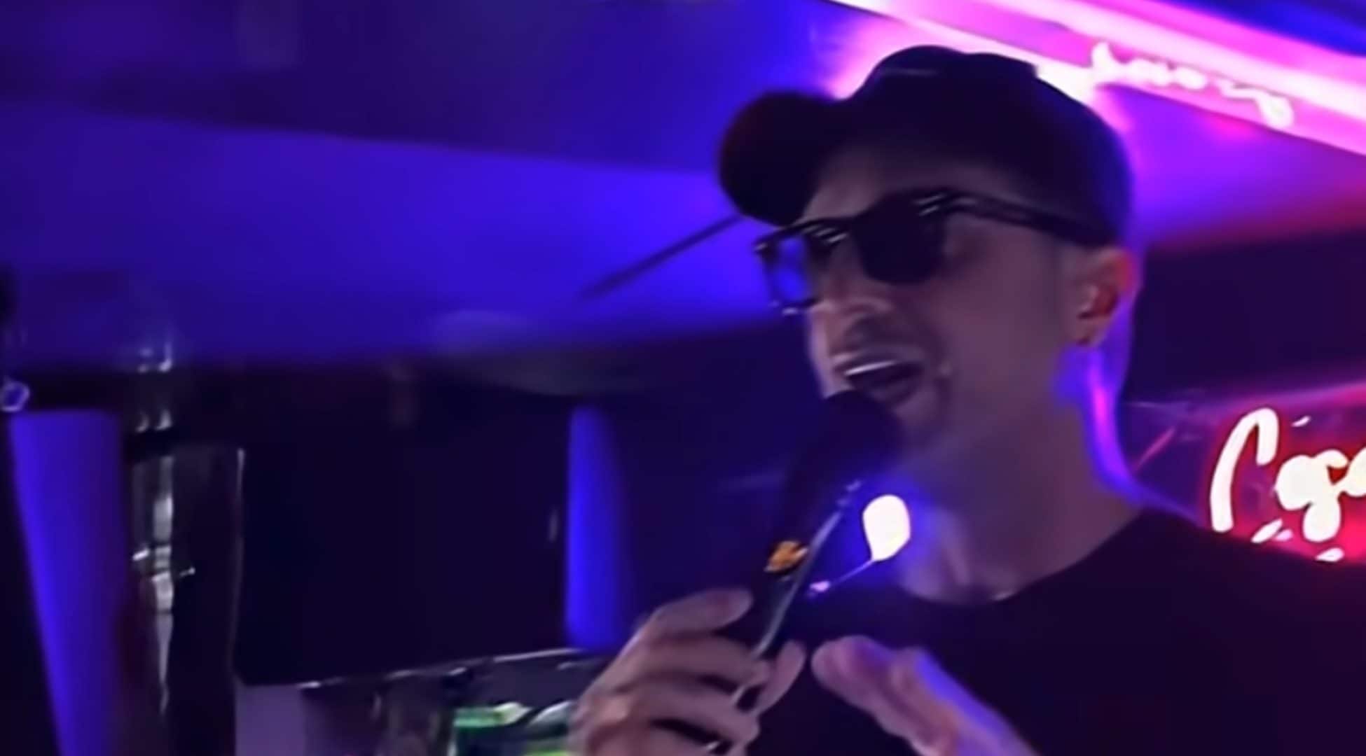 Mediaset avvisa le discoteche dove andrà Fabrizio Corona: “Controllate i messaggi aggressivi o sarete responsabili”