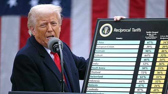 Trump C-Span call row: Network clarifies John Barron claims after Supreme Court tariff ruling