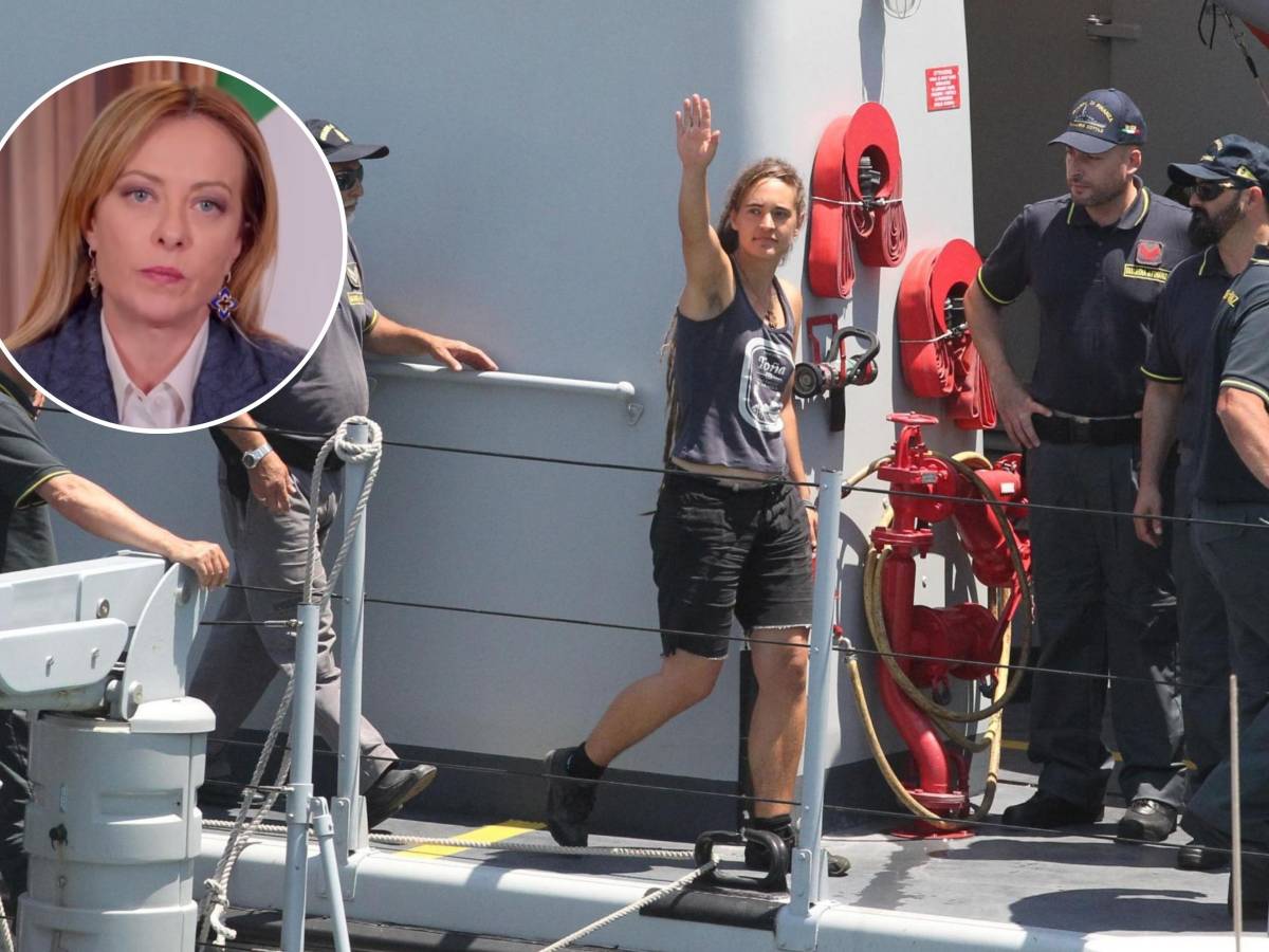 Un altro schiaffo delle toghe al governo: risarcisca con 76mila euro l'ong della nave di Carola Rackete. Meloni: "Sentenza assurde"