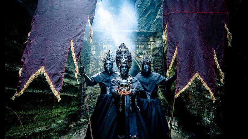 “Quello dei Behemoth è un concerto satanico: va annullato”. La petizione raccoglie 23mila adesioni