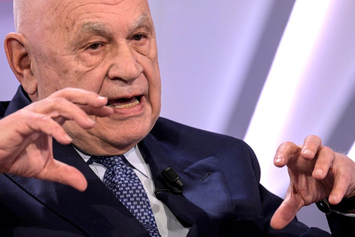 REFERENDUM/ "Trasparenza sui finanziatori del No, perché l'Anm si ribella a una richiesta legittima?"