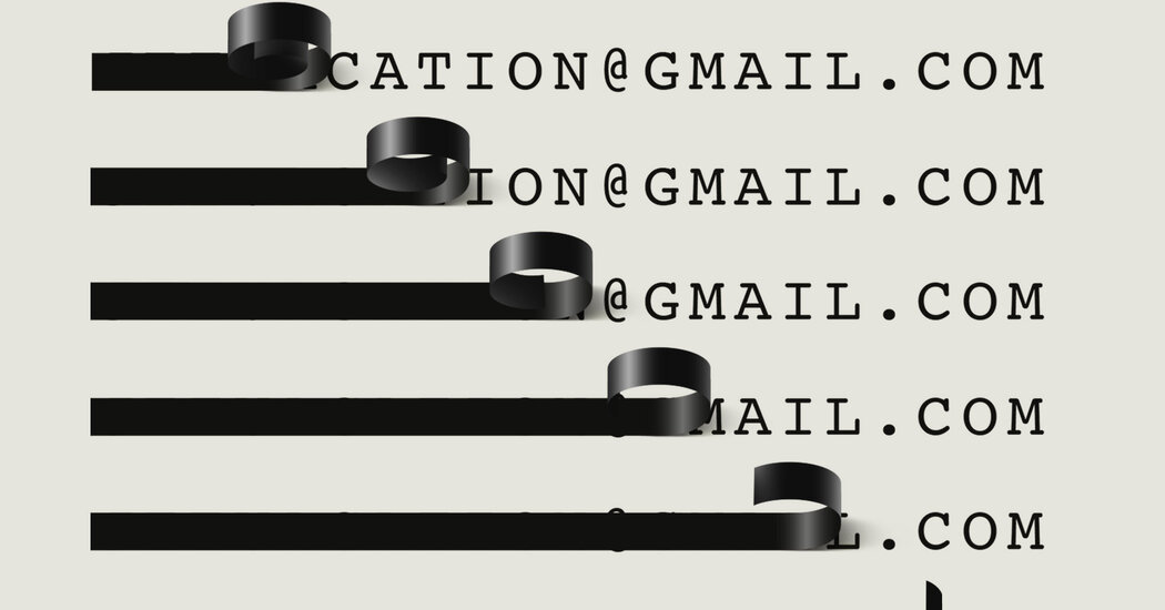 Opinion | The Epstein Files Should Never Have Been Released