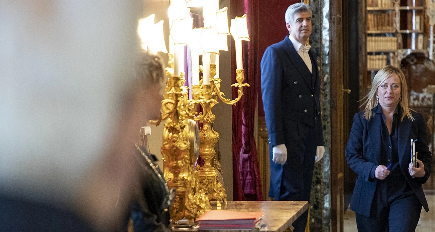 Così Mattarella ha riscritto il decreto sicurezza