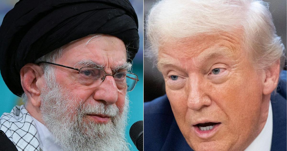 New York Times, forze Usa in posizione per un eventuale attacco all'Iran