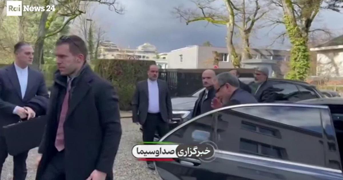 Spiragli di accordo a Ginevra ma Teheran minaccia: «Possiamo affondare le portaerei