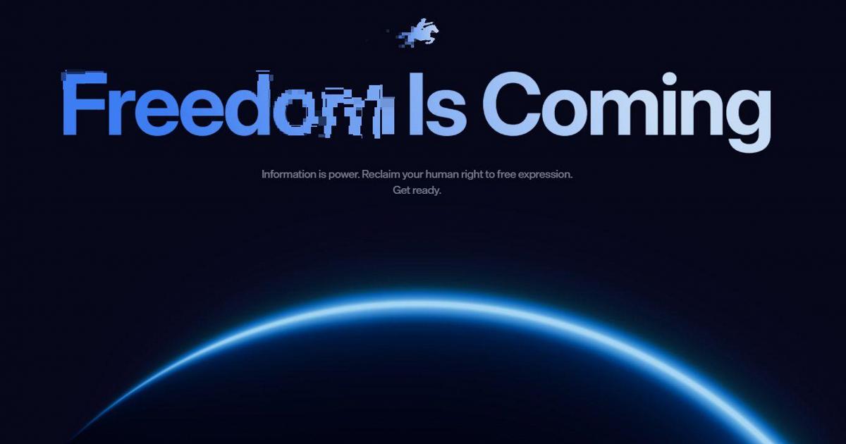 Gli Stati Uniti pronti a lanciare un portale per "aggirare la censura europea"