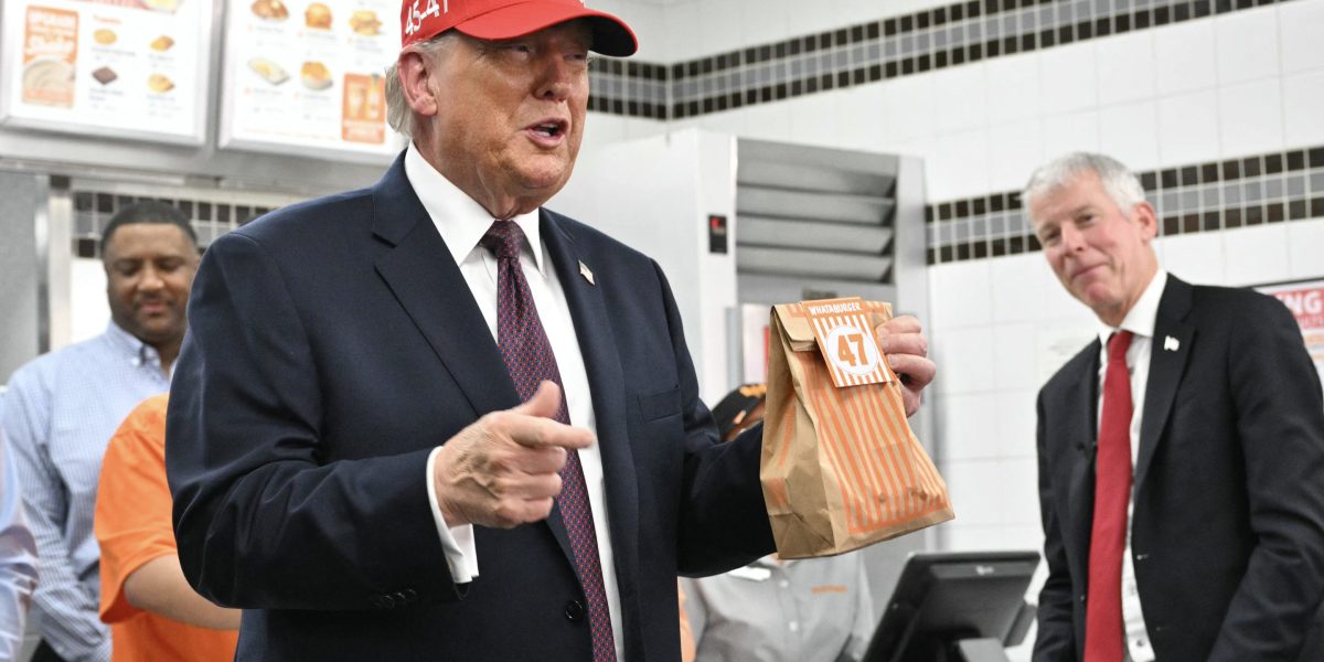 Interest on the $38.8 trillion national debt has tripled since 2020, and it already costs taxpayers more than defense and Medicaid | Fortune