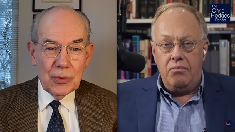 Mearsheimer on Iran: no off-ramp, no clear victory, huge global risk
