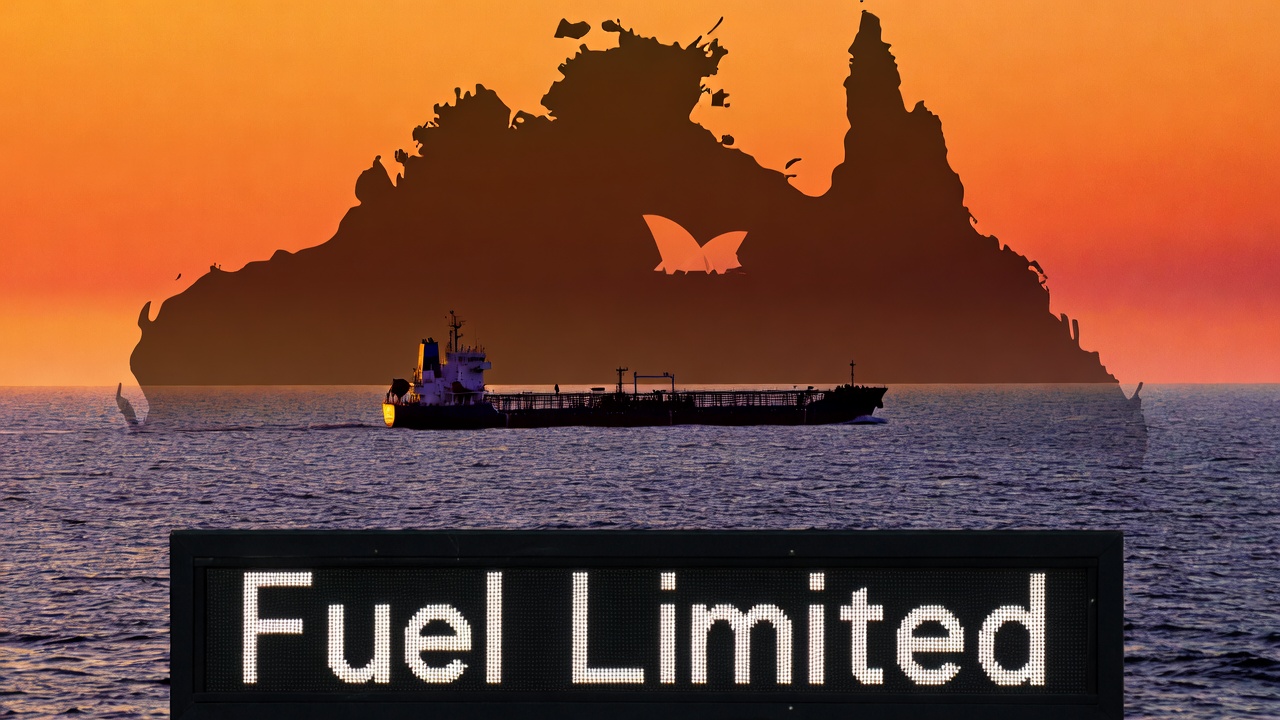 L’Australia a un passo dal razionamento: il fallimento della strategia "Just-in-Time" e l’illusione green