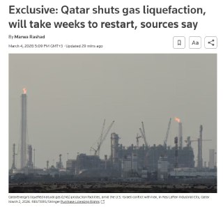 WarZone - News|Guerra Iran-Aggiornamenti