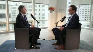 O.d.E.G. Guerra NATO-RUSSIA