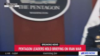 Just in case you don’t understand what’s going on, the U.S.