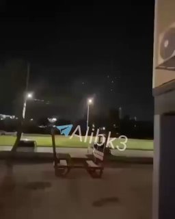 ISRAELE, PIOGGIA DI MISSILI SU TEL AVIV - Ieri notte una pioggia di missili si è riversata su Tel Aviv.