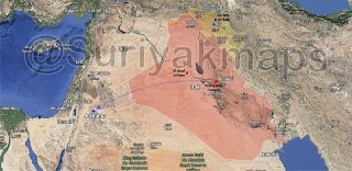 Gli Stati Uniti si sono ritirati dalle loro ultime posizioni nel territorio controllato dal governo federale iracheno.