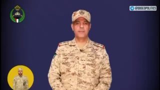 🇰🇼 🇺🇸⚡️ IL KUWAIT RILASCIA UNA GUIDA PER LA SICUREZZA NUCLEARE: "Non c'è bisogno di panico.