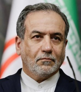 🇮🇷🇮🇷🇮🇷Ministro degli Esteri iraniano, Abbas Araghchi: ➡️Non ci sono colloqui con gli Stati Uniti.