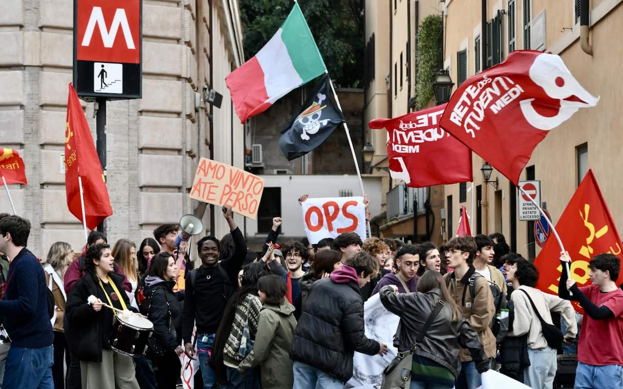 Referendum, il peso del voto dei giovani sulla vittoria del No