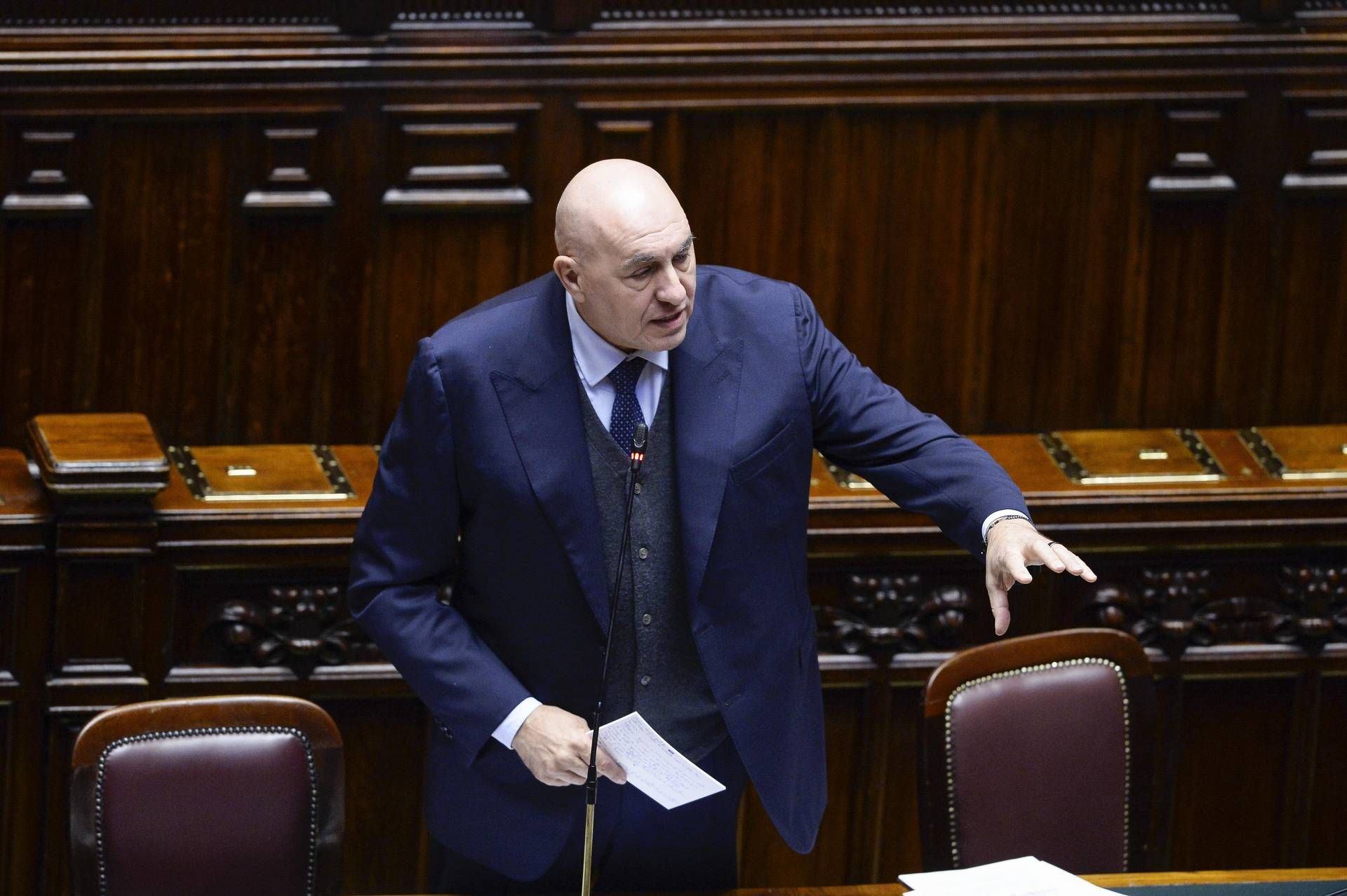 Situazione drammatica, da decenni mai come ora su orlo dell'abisso