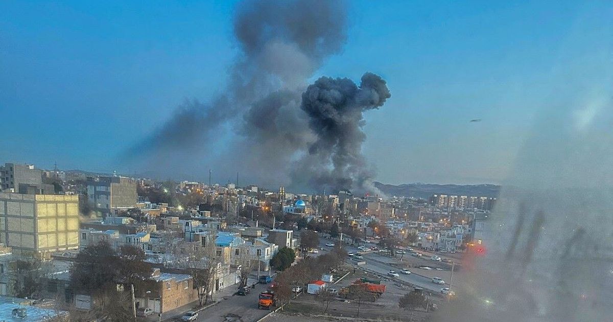 Raid Usa in Iran sull'isola di Kharg. L'avvertimento di Trump