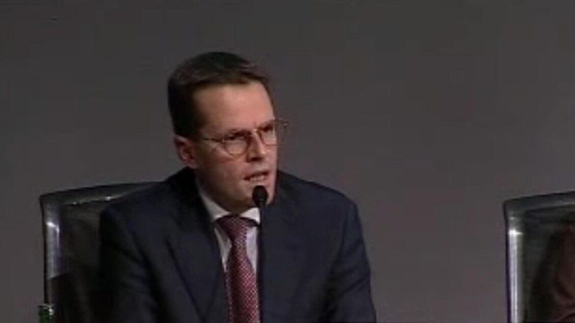 Riaperte le indagini sulla morte di David Rossi - Notizie - Ansa.it