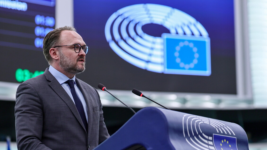 Il Commissario Ue all'energia: 'La crisi energia può aggravarsi, pronti a misure a breve termine' - Notizie - Ansa.it