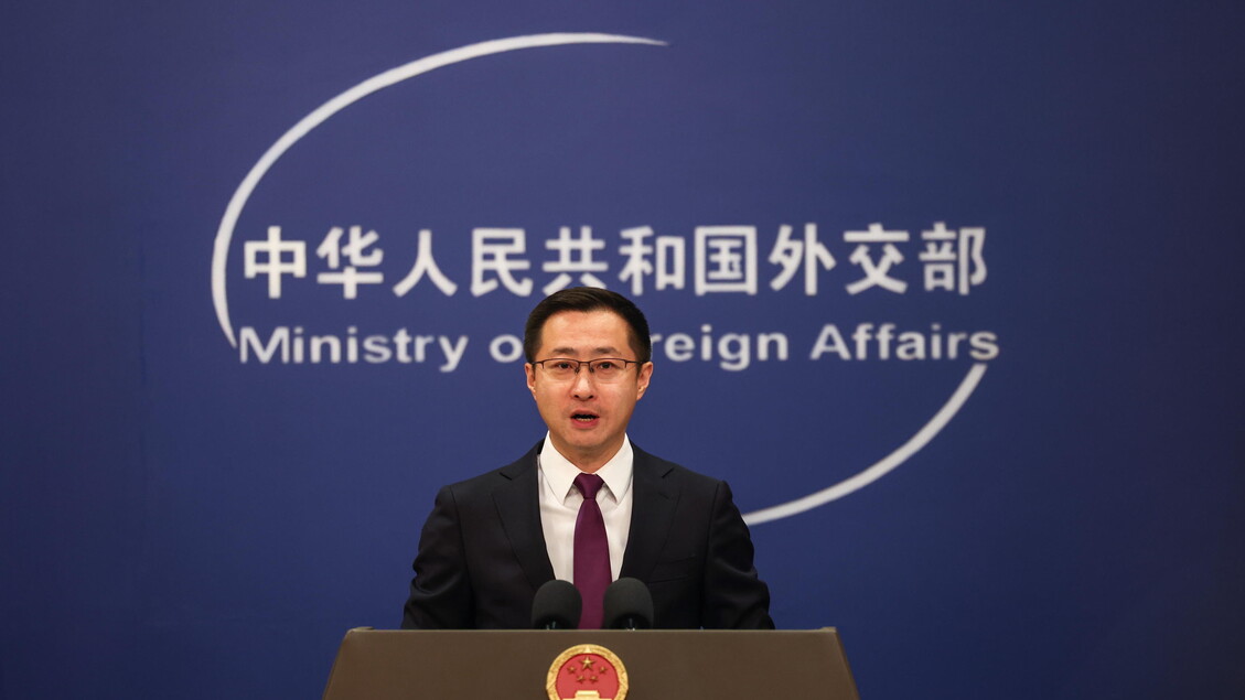 Pechino, 'prendiamo atto dei chiarimenti Usa sull'ipotesi di rimandare la visita' - Ultima ora - Ansa.it