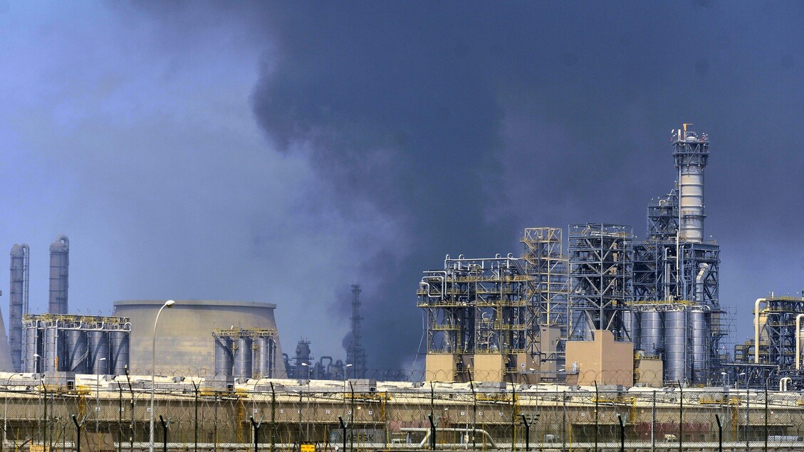 Drone contro seconda raffineria in Kuwait - Ultima ora - Ansa.it