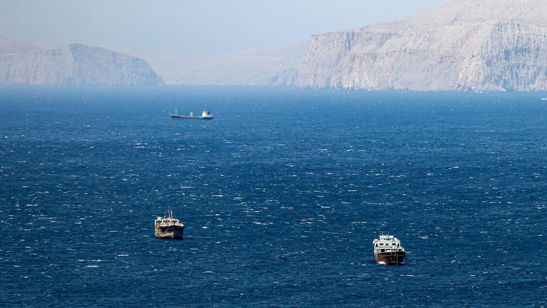 Teheran, 'se le coste saranno attaccate, mineremo tutto il Golfo Persico' - Ultima ora - Ansa.it