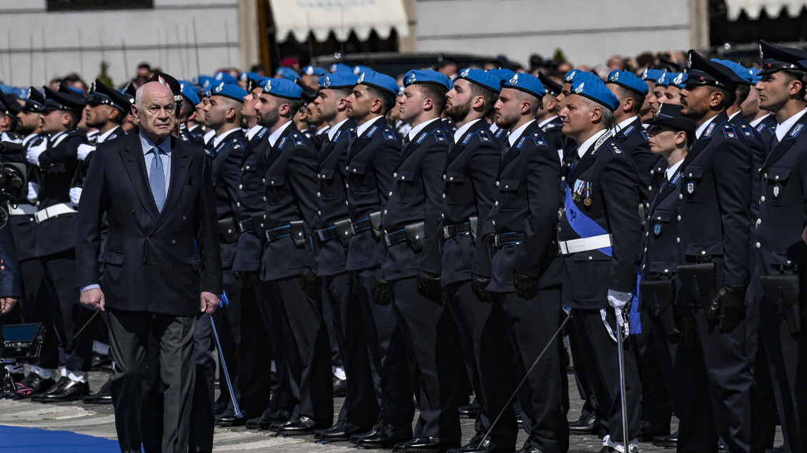 Nordio, 'Anm farà forte pressione, diventa soggetto politico anomalo' - Ultima ora - Ansa.it