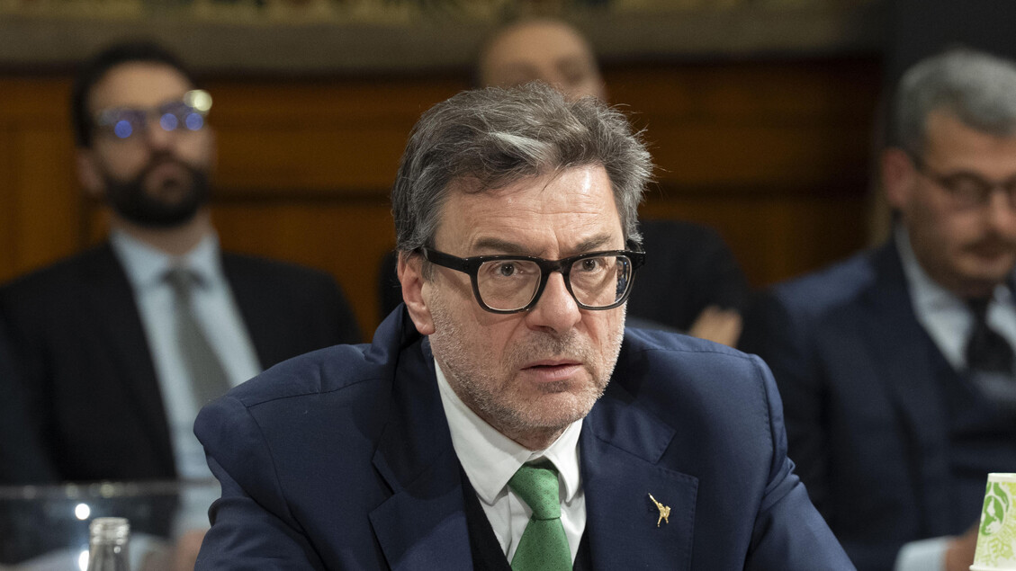 Mef, se guerra si prolunga effetti negativi su crescita - Ultima ora - Ansa.it