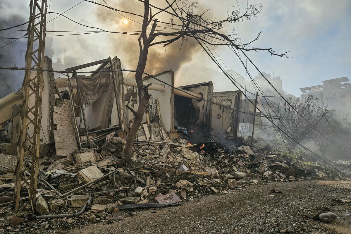 EU Warns Iran Conflict Could Push the Bloc’s Inflation Above 3%