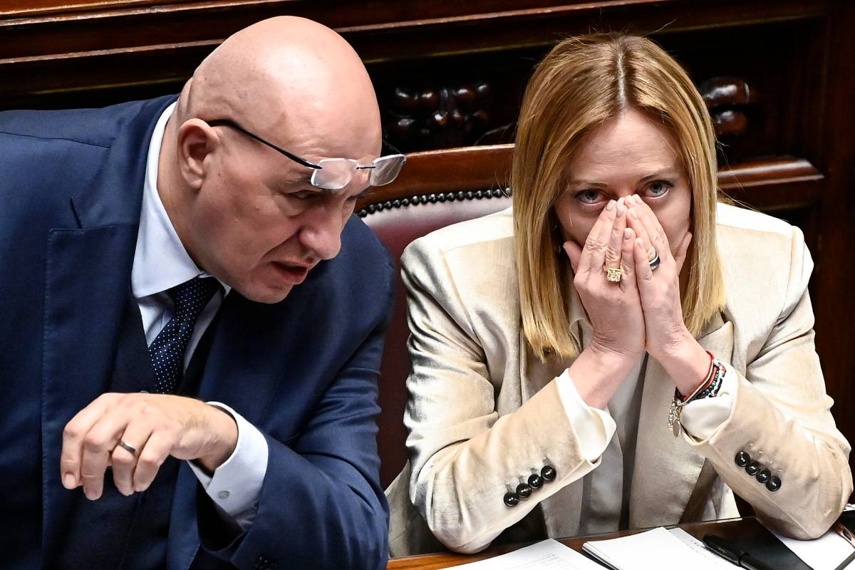 LE MANOVRE DEI PM | I veri obiettivi dell'operazione anti-governo della Procura di Roma