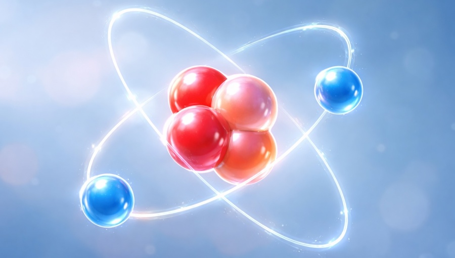 Helium shortage threatens semiconductor industry