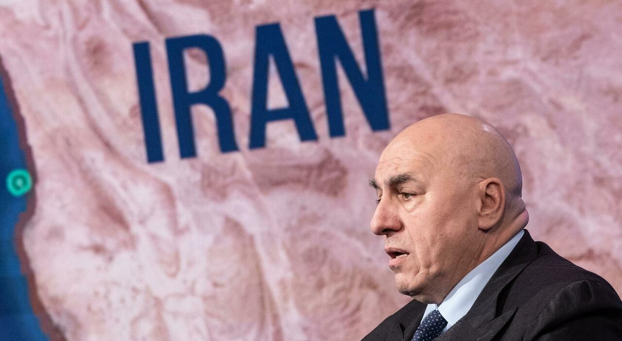 Guido Crosetto: «Sono costretto a sapere cose sulla guerra che non mi fanno più dormire, ci penso 24 ore al giorno»