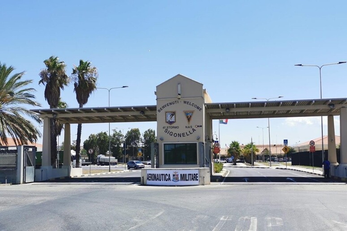 «I voli degli Usa da Sigonella sono incostituzionali»