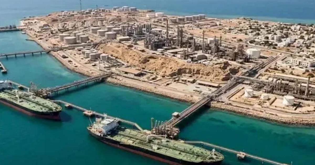 Raid aereo su isola di Kharg, Teheran: reagiremo. Hamas esorta Teheran a non colpire i Paesi vicini