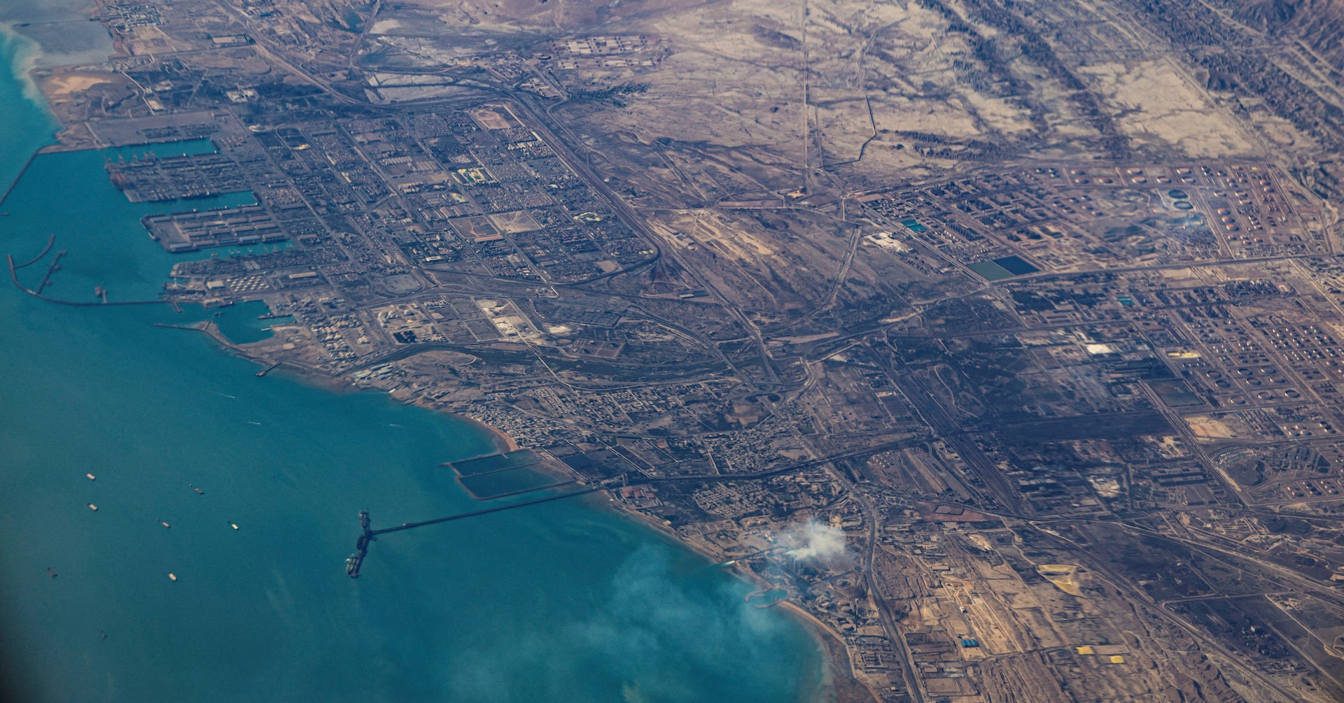 Iran could disrupt the Strait of Hormuz with drones for months