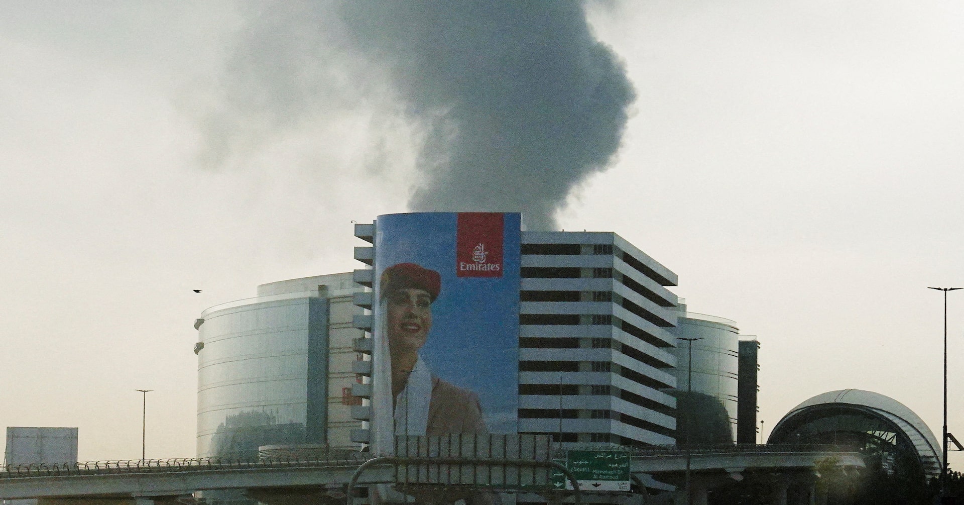 Trump was warned of likely Iranian retaliation on Gulf allies, sources say